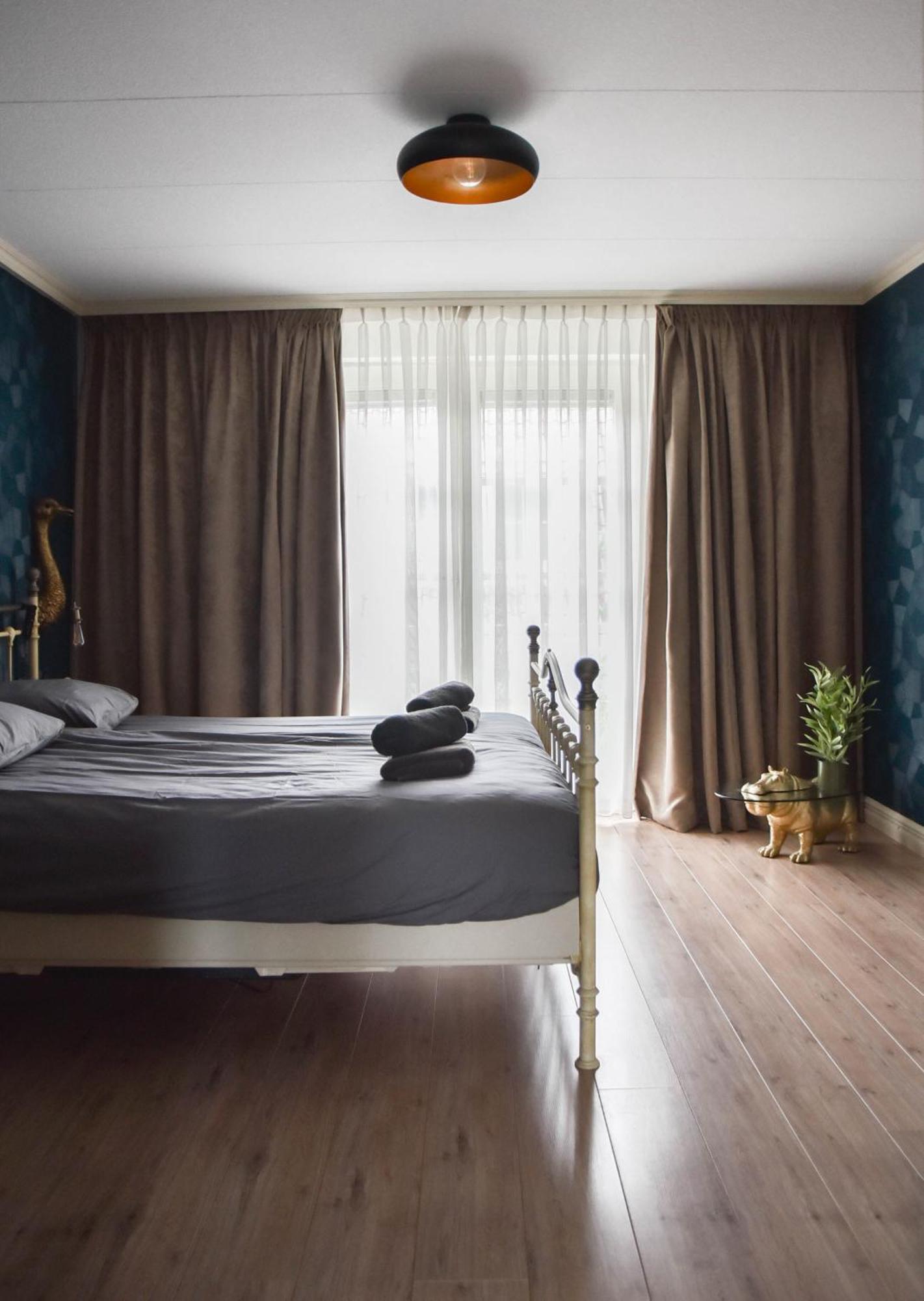 The Cosy Cottage For Comfort With Sauna And Hottub Zeewolde Dış mekan fotoğraf